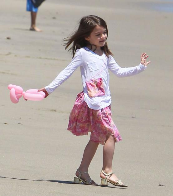 Suri Cruise