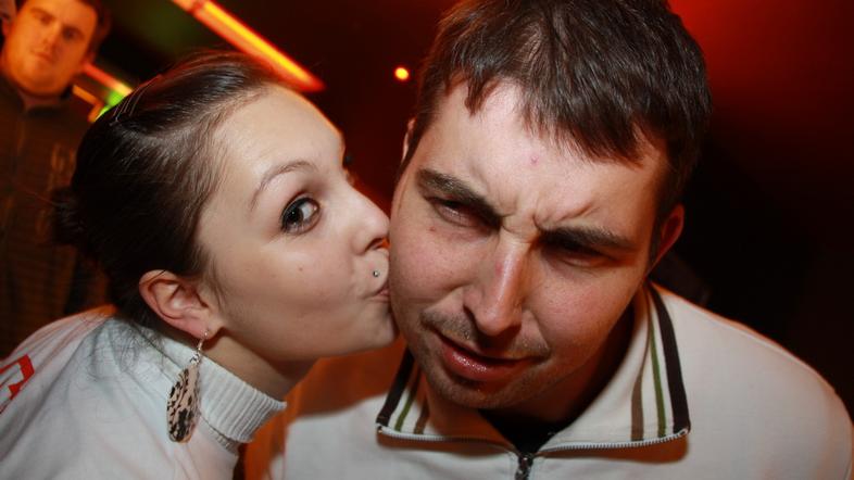 Mortadeljada 2011 @ Tivoli Club