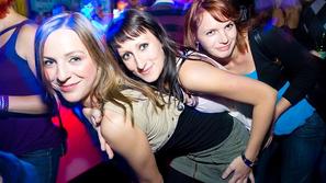 Poabsolventska norija v Inboxu