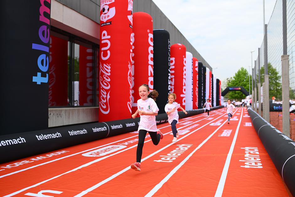 Športne igre mladih | Avtor: Športne igre mladih