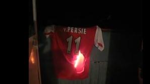 van persie dres gori