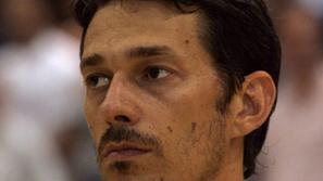 Jurica Golemac je še vedno brez kluba. Nazadnje je bil soigralec Sanija Bečirovi