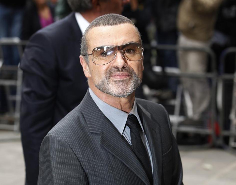 george michael