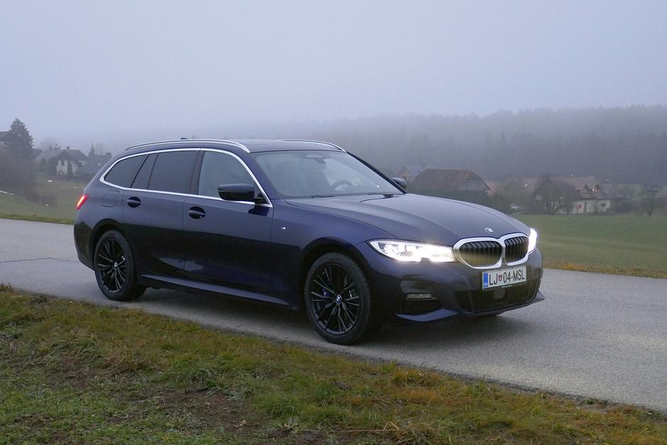 BMW priključi hibridi in električni avtomobili | Avtor: MatijaJanežič