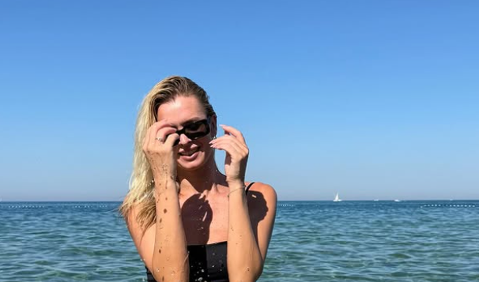 Gre Nadiya Bychkova po odmevni odpovedi v nov, izjemno napor