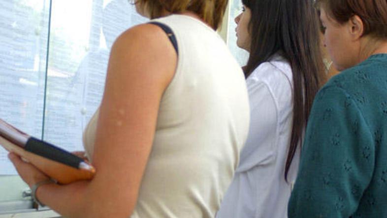 Zavod za zaposlovanje