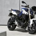 BMW F800R