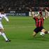 (AC Milan - Real Madrid) Pedro Leon