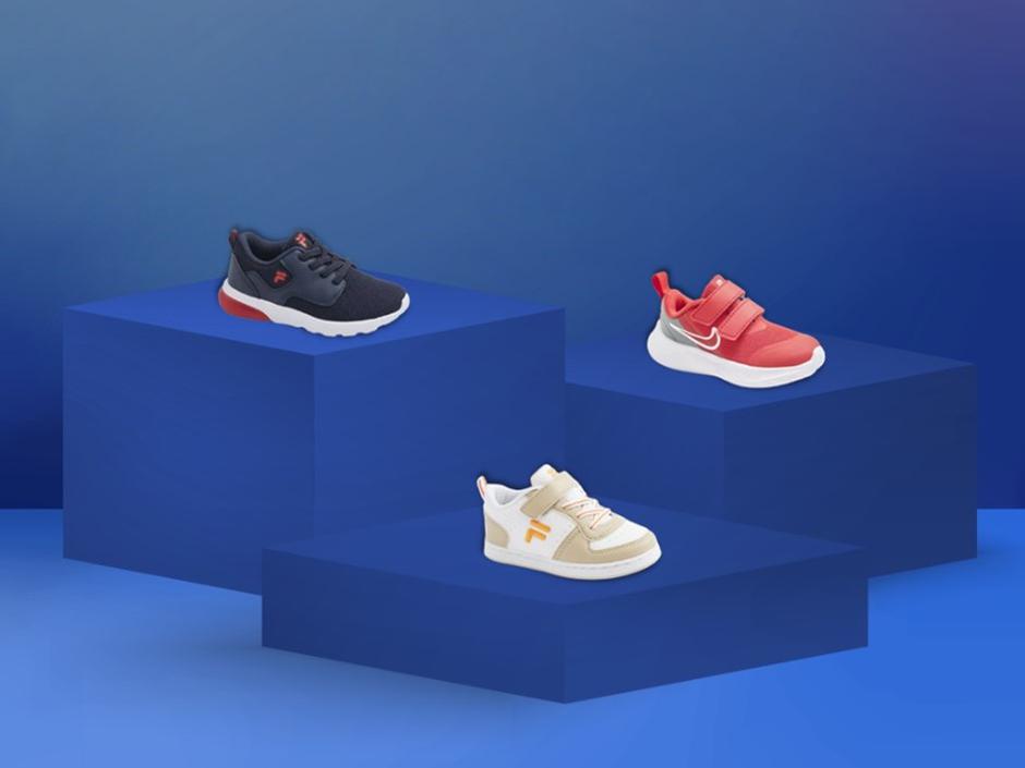 Deichmann | Avtor: Deichmann