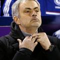 (West Bromiwh Albion - Chelsea) Jose Mourinho