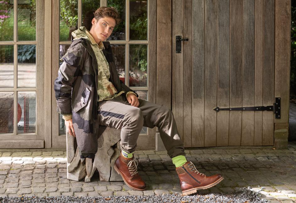 Deichmann presenečenje