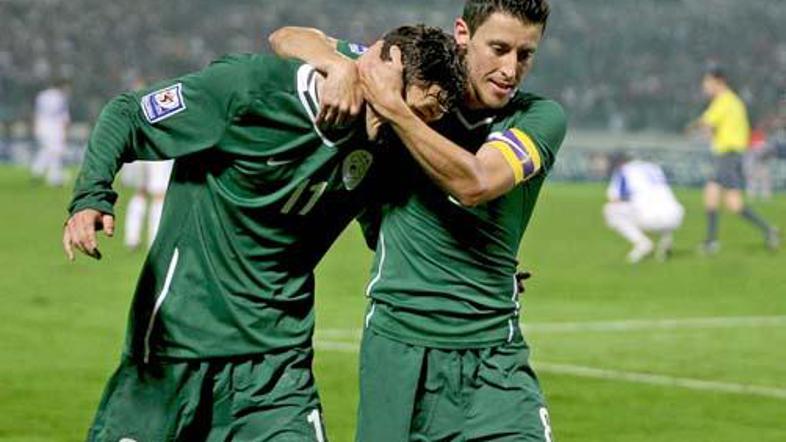 Novaković, Koren in soigralci so na lestvici Fife na 31. mestu. (Foto: Saša Desp