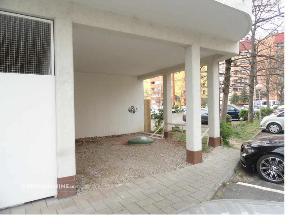 Oglas za nepremičnino | Avtor: nepremicnine.net