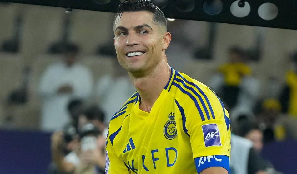 Ronaldo zdaj točno napovedal, kdaj bo končal kariero