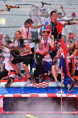 hrvaška reprezentanca