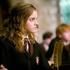 Hermiona Granger iz Harryja Potterja (igra jo Emma Watson)