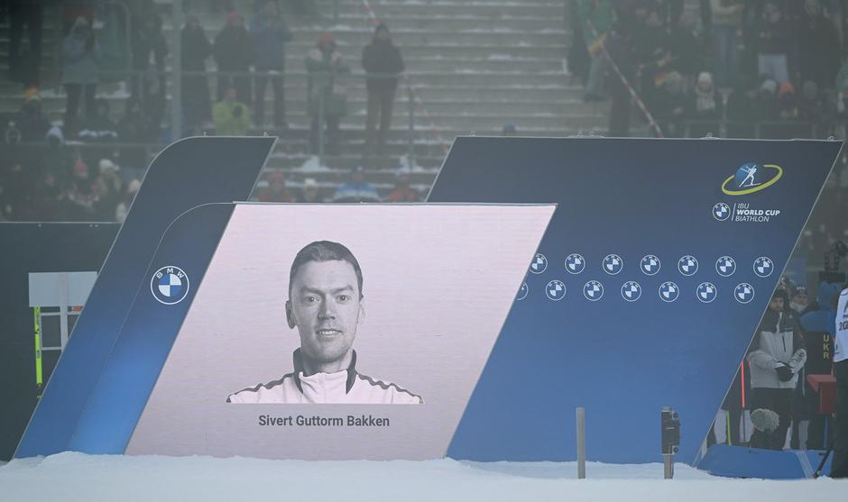 Sivet Guttorm Bakken | Avtor: Profimedia