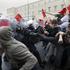 protesti, grčija, ATENE, ŠTUDENTI