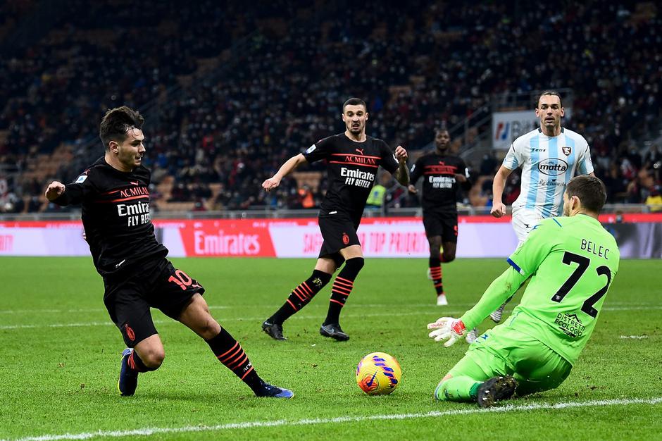 Vid Belec | Avtor: Profimedia