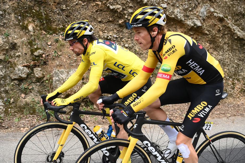 Rohan Dennis | Avtor: Profimedia