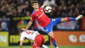 Jaka Bijol CSKA Moskva