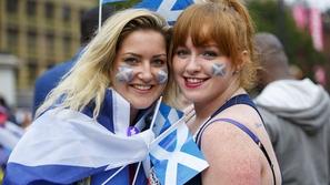 Referendum na Škotskem