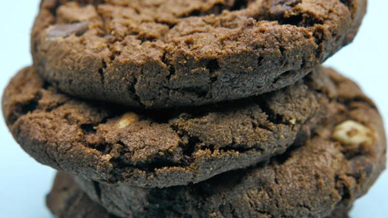 Ko potrebujete nekaj čokoladnega ... (Foto: Shutterstock)