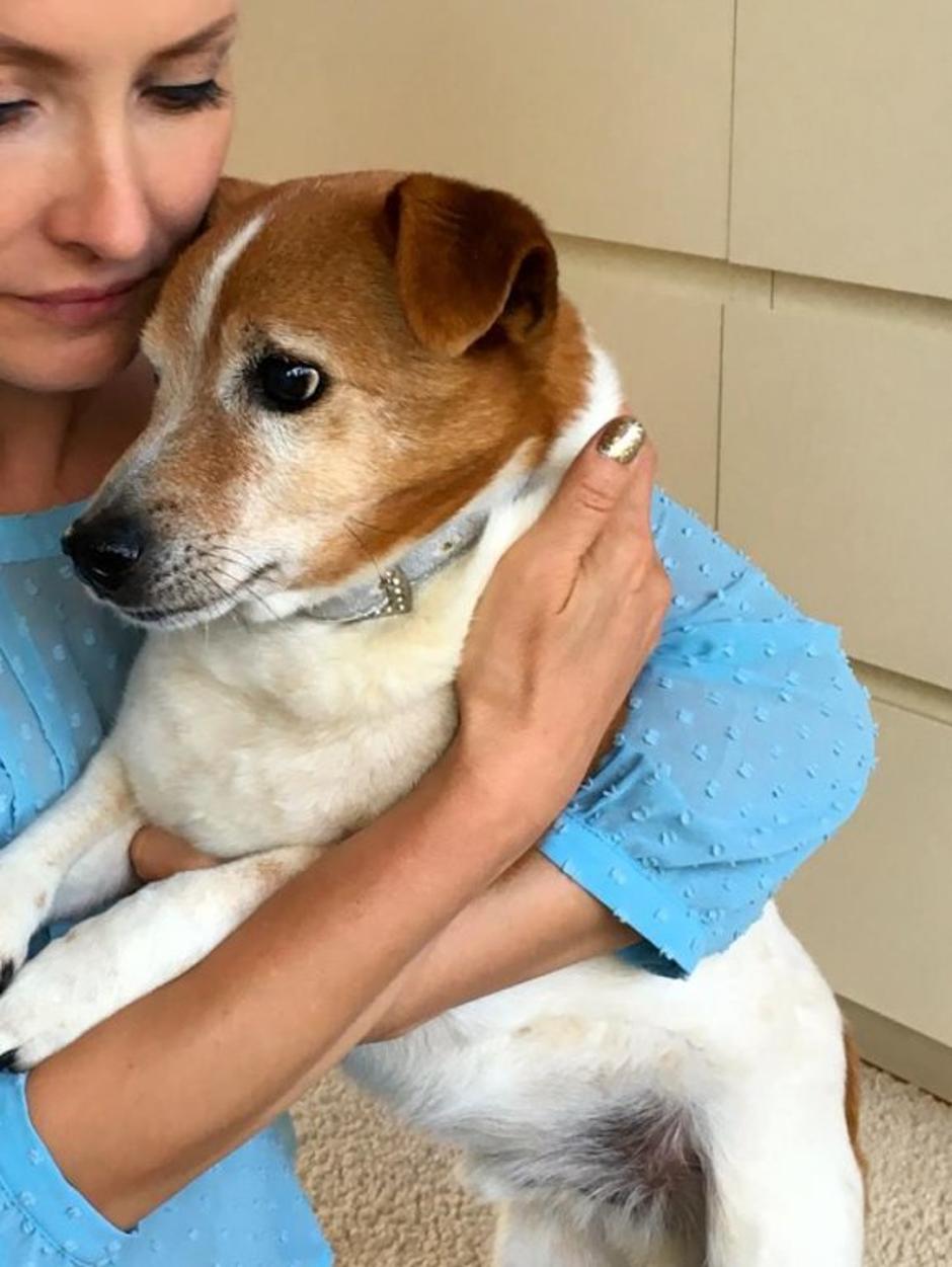 tanja ribič | Avtor: Facebook