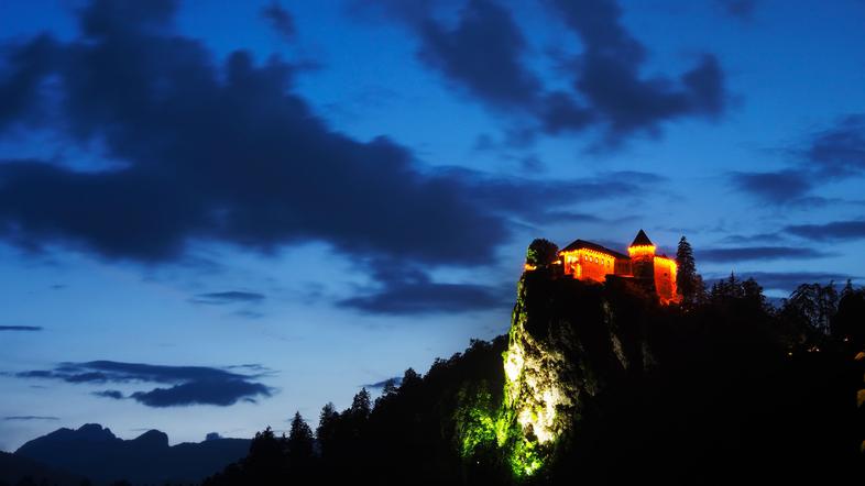 Bled