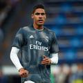 Raphael Varane