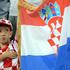 navijač himna Hrvaška Italija EuroBasket Stožice Ljubljana
