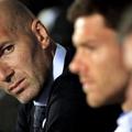 Zidane Alonso Mourinho Tottenham Hotspur Real Madrid Liga prvakov novinarska kon