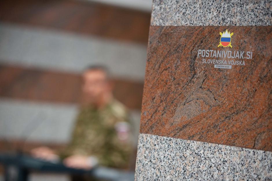 Slovenska Vojska | Avtor: Anže Petkovšek