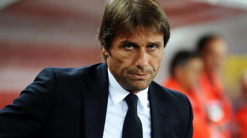 Conte Chievo Juventus