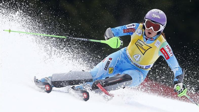 Maze slalom Ofterschwang svetovni pokal alpsko smučanje