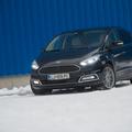 Ford S max