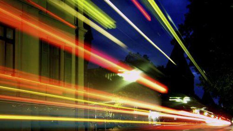 Ugibanj, kako in s čim se bomo vozili v prihodnosti, je veliko.