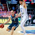 eurobasket 2025 Izrael Slovenija, klemen prepelič