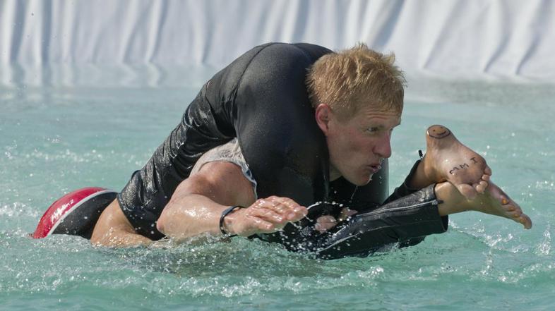 Svetovno prvenstvo v prenašanju žena.