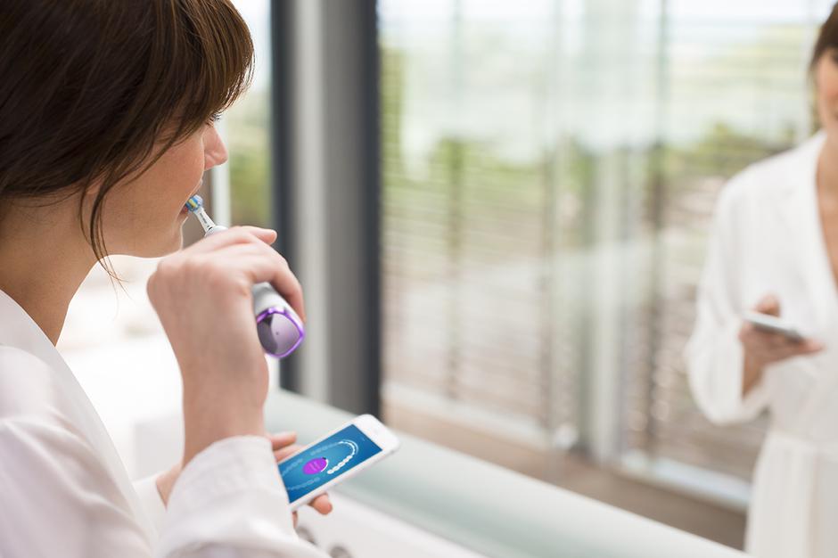 Sonicare | Avtor: Philips