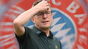 Ralf Rangnick
