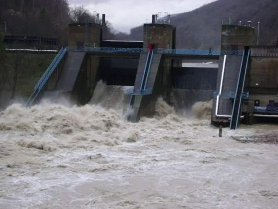 Soča | Avtor: Bralka