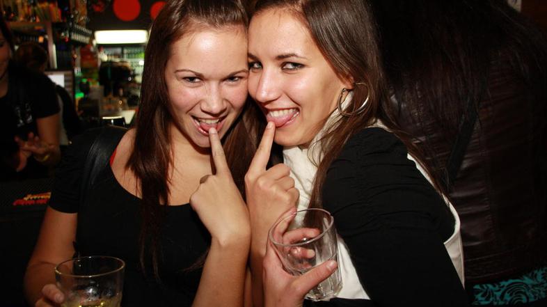 Spoznavni Žur @ Planet Tuš Koper