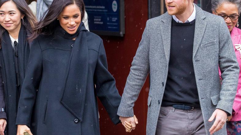meghan markle, princ harry