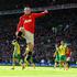 (Manchester United - Norwich City)