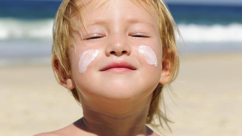Poskrbite za zaščito. (Foto: Shutterstock)
