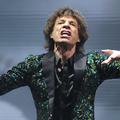 Mick Jagger