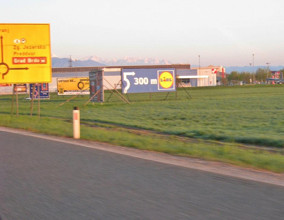 Reklamni panoji | Avtor: Žurnal24 main