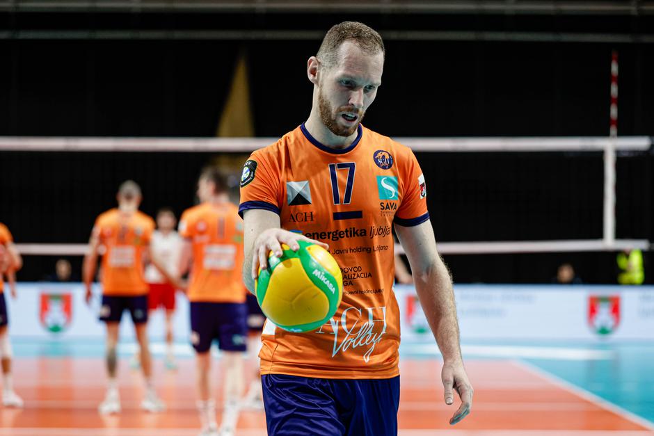 Tine Urnaut | Avtor: Saša Despot