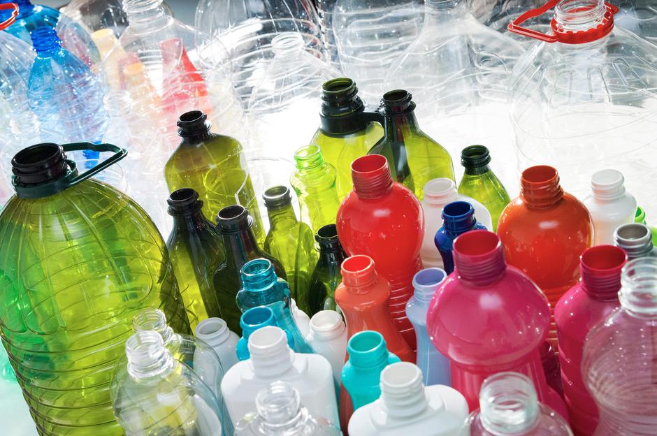 Plastična embalaža | Avtor: Profimedia